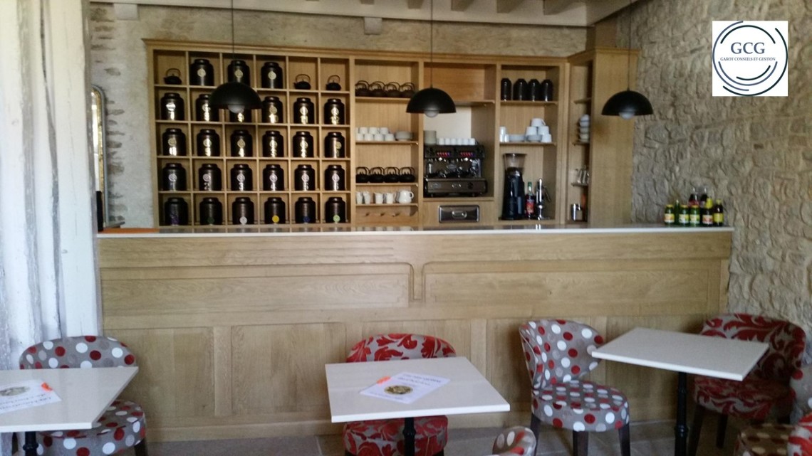 MENUISERIE SAUTREAU - image 1