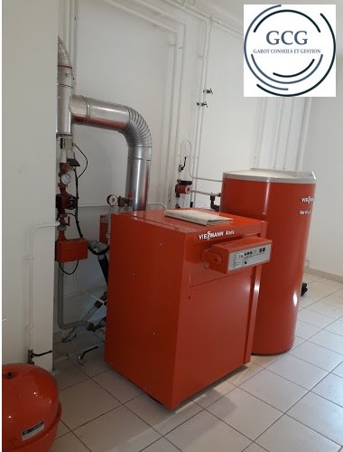 VITE AU CHAUD - image 1