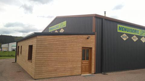 MENUISERIE LALEU - image 1