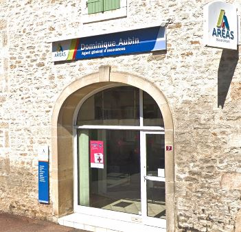 AREAS Dominique AUBIN - image 1