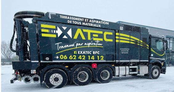 EXATEC BFC - image 2