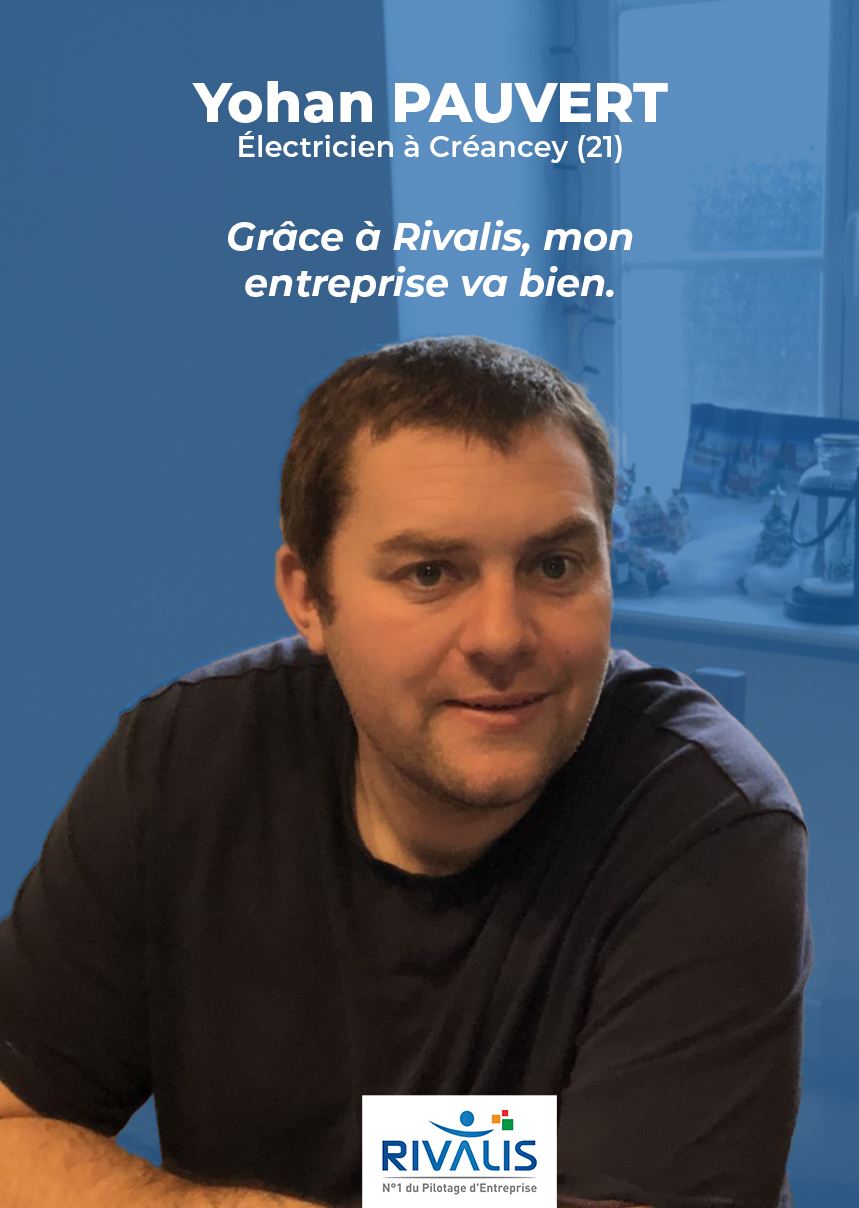 YOHAN PAUVERT ELECTRICITE - image 1