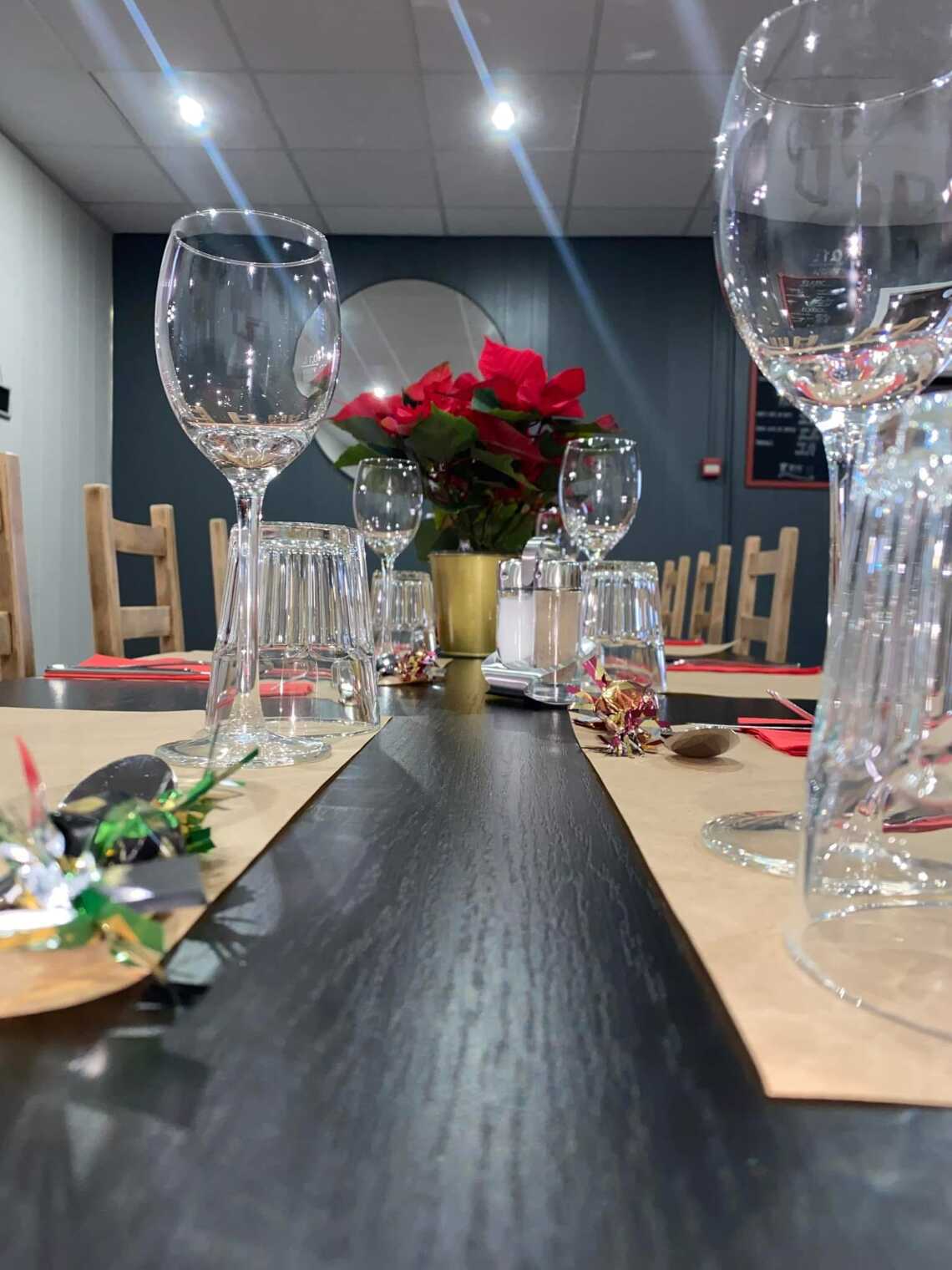 salle relais de Cîteaux