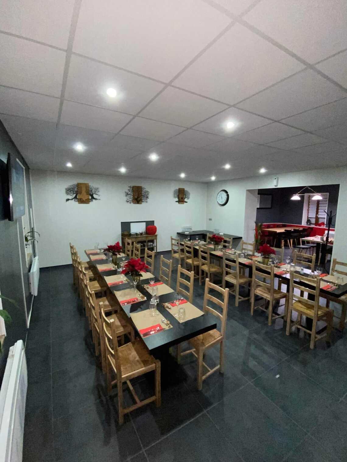 salle 2 relias de Citeaux