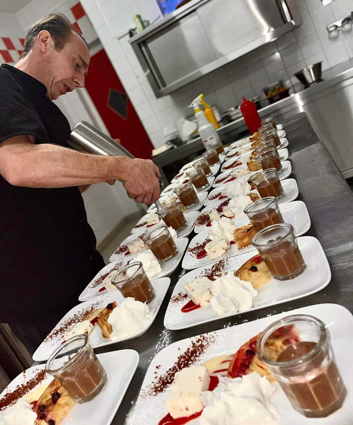 le chef2 relais de Citeaux