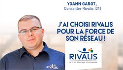 Conseiller RIVALIS ? Vous en pensez quoi ? Ce métier vous tente ? Conseiller RIVALIS ? Vous en pensez quoi ? Ce métier vous tente ?