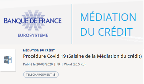 Votre banque refuse de vous accorder votre Prêt Garanti par l'Etat ?