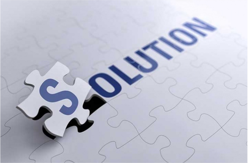 La gestion d'une grosse crise La gestion d'une grosse crise