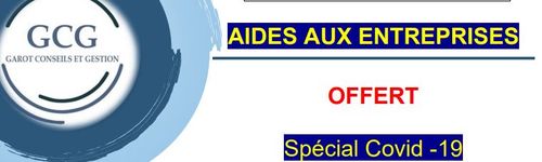 Aides codiv-19 Aides codiv-19