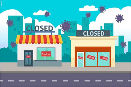 Chômage partiel : définition et fonctionnement Chômage partiel : définition et fonctionnement