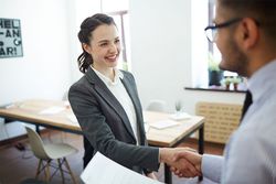 Méthode gagnant-gagnant d'intégration d'un nouveau salarié Méthode gagnant-gagnant d'intégration d'un nouveau salarié