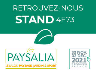 Novembre le mois des paysagistes chez Rivalis #3 Novembre le mois des paysagistes chez Rivalis #3