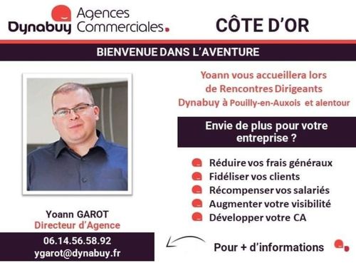 Un nouveau service proposé au TPE Locale de côte d'or