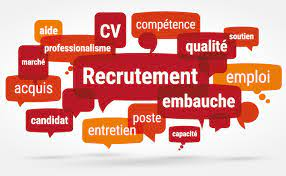 LES FORMALITES LIEES AU RECRUTEMENT LES FORMALITES LIEES AU RECRUTEMENT