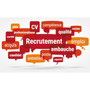 LES FORMALITES LIEES AU RECRUTEMENT