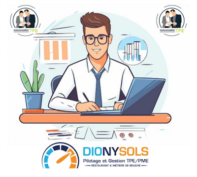 Une entreprise sauvée de la faillite grâce à monconseillerTPE Une entreprise sauvée de la faillite grâce à monconseillerTPE