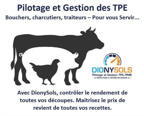 Comment calculer son rendement en boucherie-charcuterie ? Comment calculer son rendement en boucherie-charcuterie ?