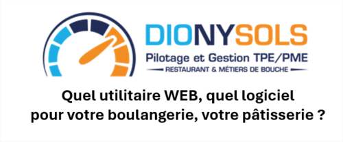 Quel utilitaire WEB, quel logiciel pour votre boulangerie - pâtisserie Quel utilitaire WEB, quel logiciel pour votre boulangerie - pâtisserie