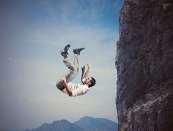 Création d'entreprise : prenez un mauvais départ en 7 leçons ! Création d'entreprise : prenez un mauvais départ en 7 leçons !