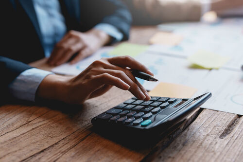 Gestion des flux financiers en entreprise