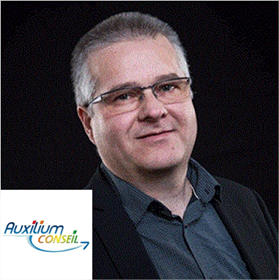 Témoignage de Christophe CHOLLET - Conseiller en pilotage de TPE/PME Témoignage de Christophe CHOLLET - Conseiller en pilotage de TPE/PME