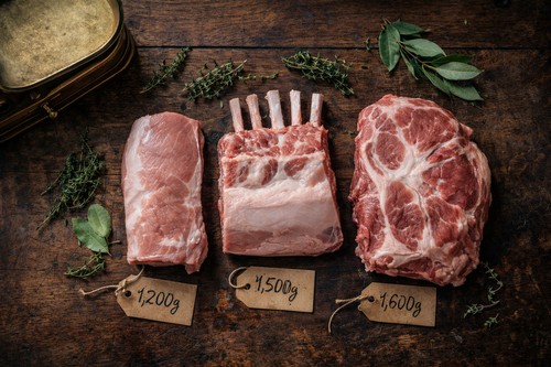 Bouchers-charcutiers en C&ocirc;te-d'Or : et si votre vrai co&ucirc;t de revient &eacute;