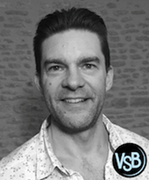 Témoignage Jean-Philippe LEDOYEN - Conseiller en pilotage de TPE/PME Témoignage Jean-Philippe LEDOYEN - Conseiller en pilotage de TPE/PME