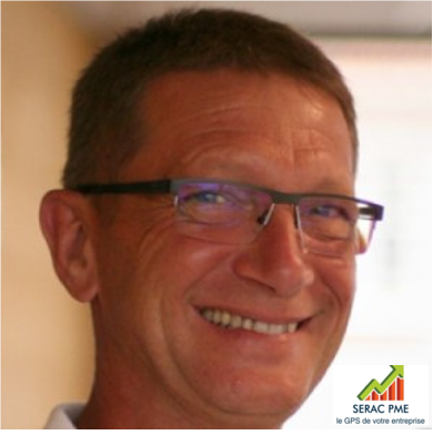 Témoignage de Jean-François FEAUD - Conseiller en pilotage de TPE/PME Témoignage de Jean-François FEAUD - Conseiller en pilotage de TPE/PME