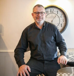 T&eacute;moignage de Thierry DANSE - Conseiller en pilotage de TPE/PME