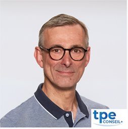 Témoignage de Hervé DENORME - Conseiller en pilotage de TPE/PME Témoignage de Hervé DENORME - Conseiller en pilotage de TPE/PME