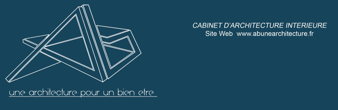 AB UNE ARCHITECTURE POUR UN BIEN ETRE