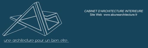 AB UNE ARCHITECTURE POUR UN BIEN ETRE AB UNE ARCHITECTURE POUR UN BIEN ETRE