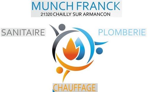 FRANCK MUNCH FRANCK MUNCH