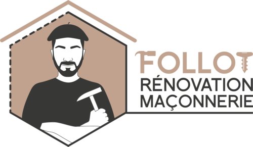 FOLLOT RENOVATION MAÇONNERIE