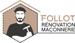 FOLLOT RENOVATION MAÇONNERIE