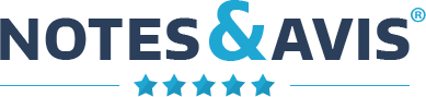 NOTES ET AVIS