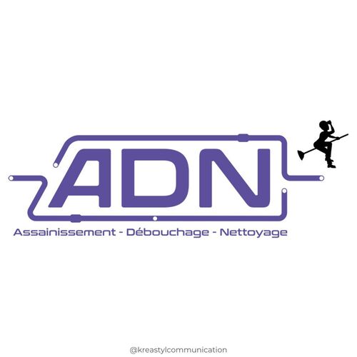 ADN Assainissement -Débouchage - Nettoyage ADN Assainissement -Débouchage - Nettoyage