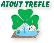 A TOUT TREFLE PAYSAGISTE