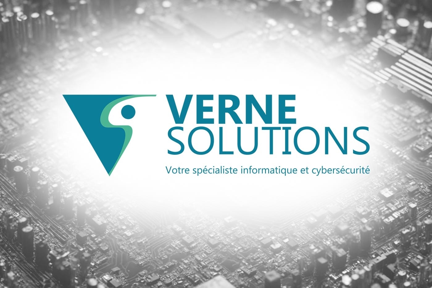 VERNE SOLUTIONS