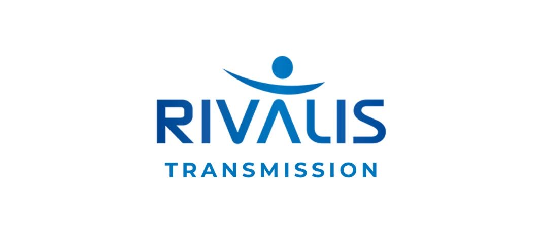 RIVALIS TRANSMISSION