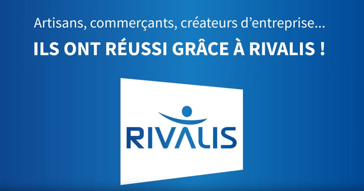 Témoignages clients Rivalis dont 3 clients GCG