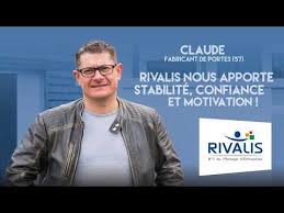 Témoignage - Claude, fabricant de portes (57)