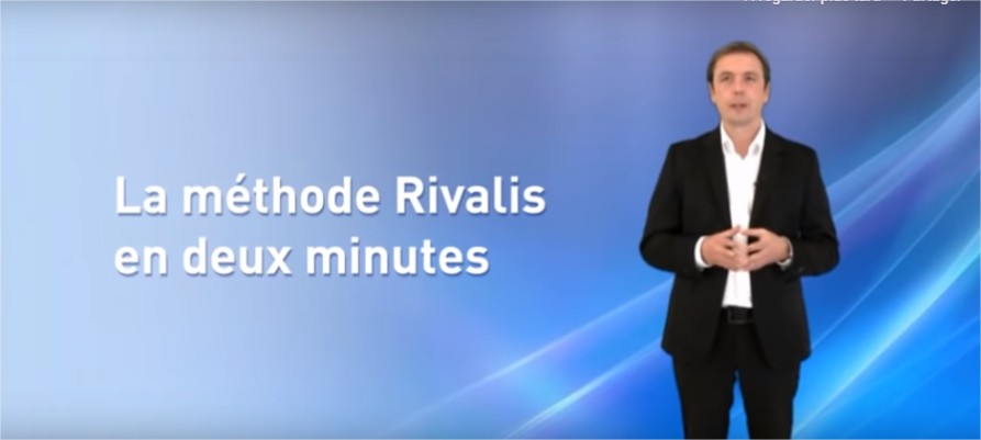 La méthode Rivalis en 2 minutes