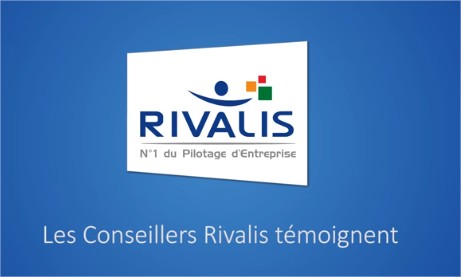 Les conseillers Rivalis témoignent
